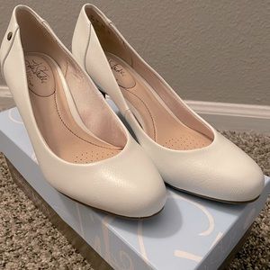 Soft System Life Style Lively White Dusty Mil Hills